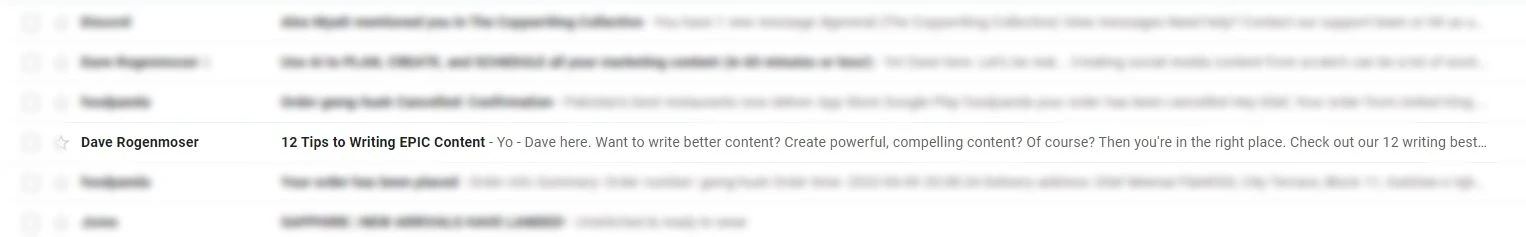 Screenshot Image from Jasper